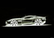 Aston Martin DBS Aston Martin DBS